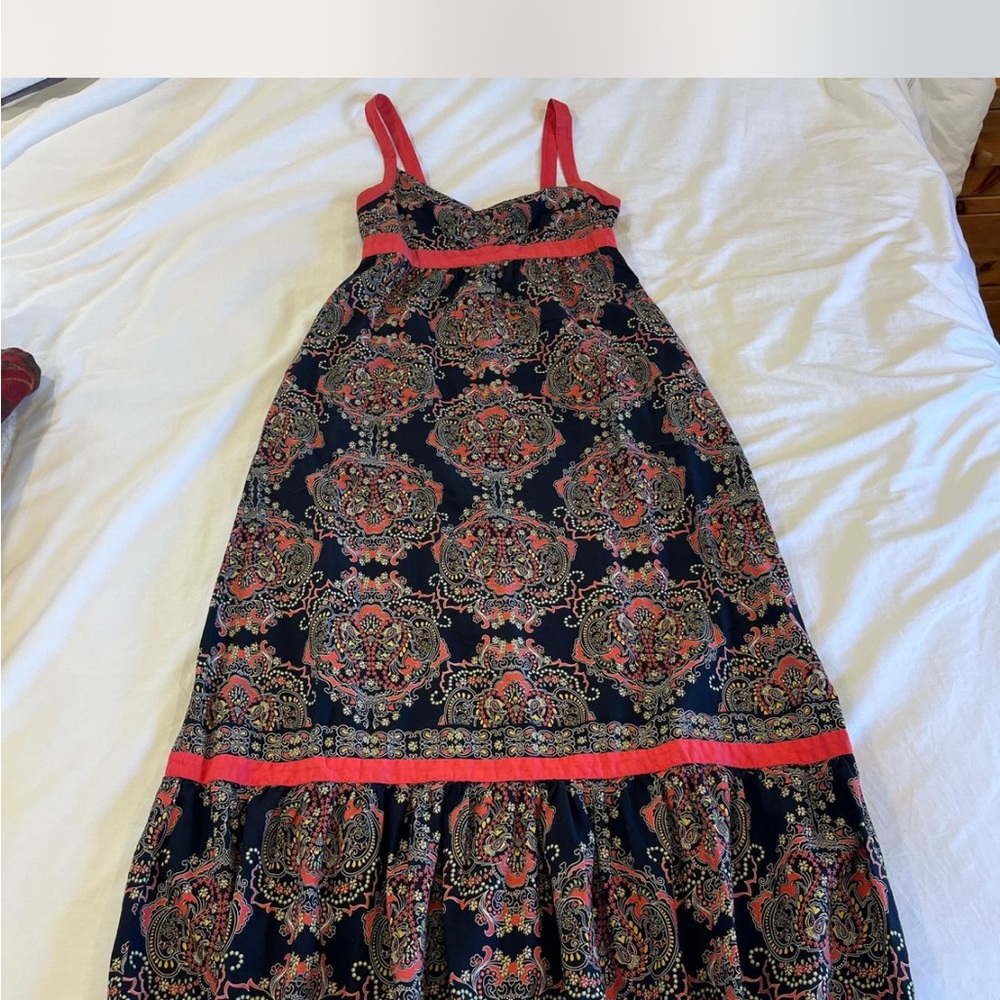 LOFT Maxi Dress